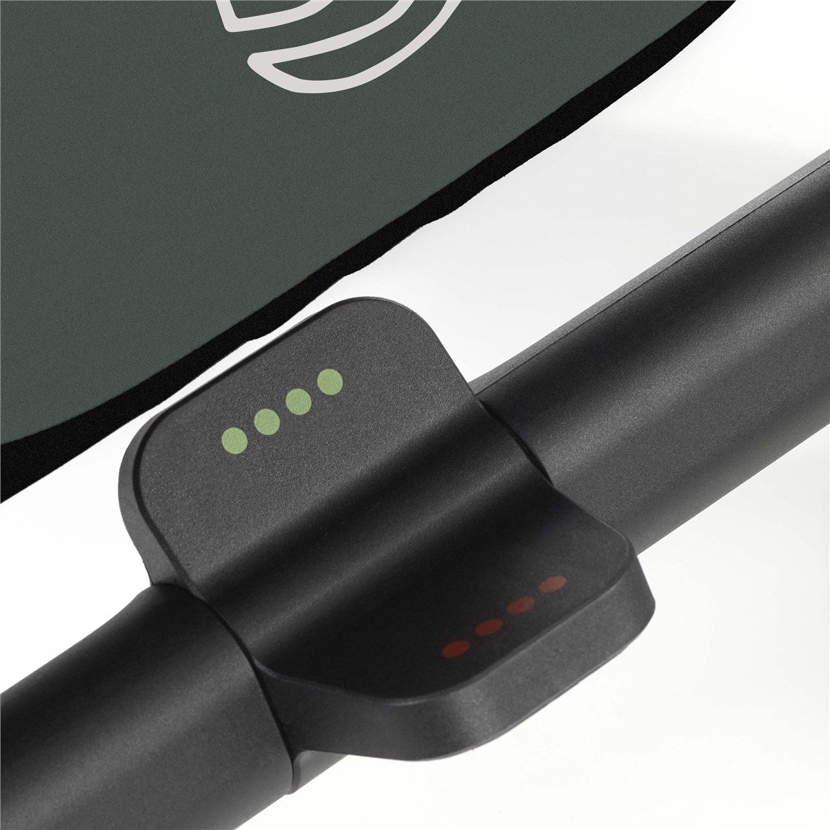 Jane Muum-4 + Trio Koos Travel System