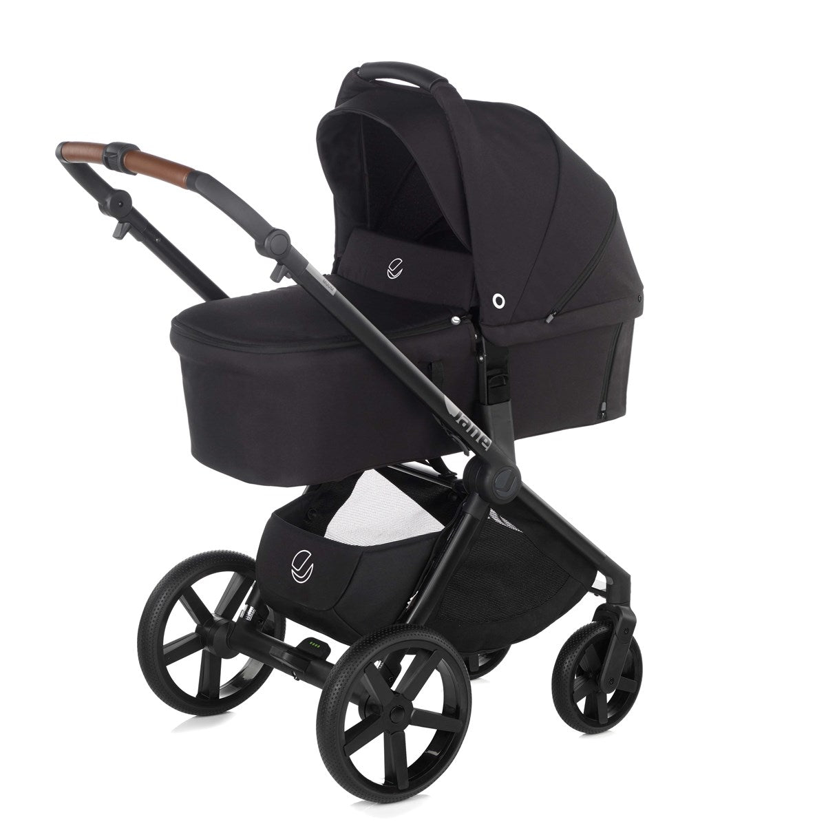 Jane Muum-4 + Trio Koos Travel System