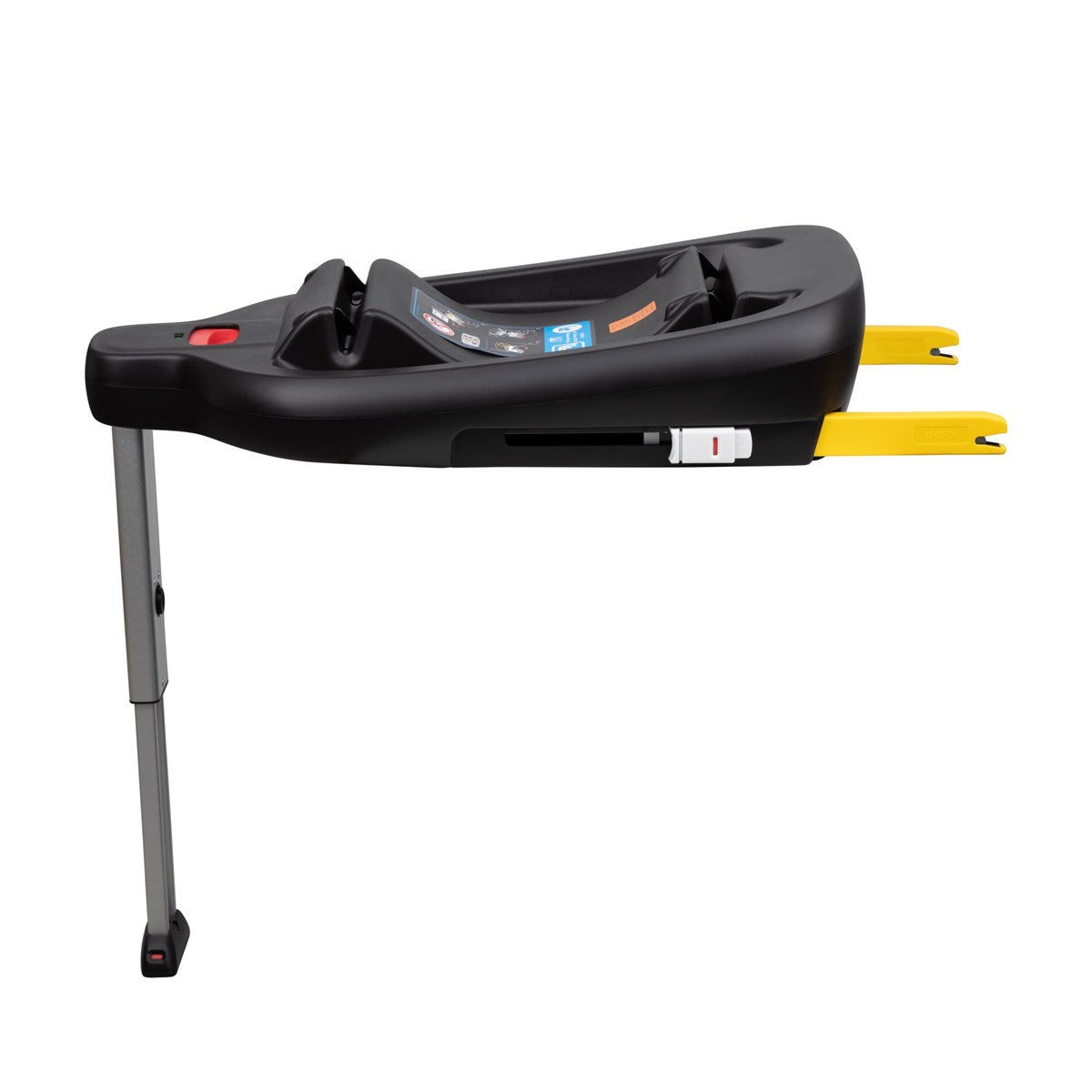 Noordi Terra ISOFIX Car Seat Base