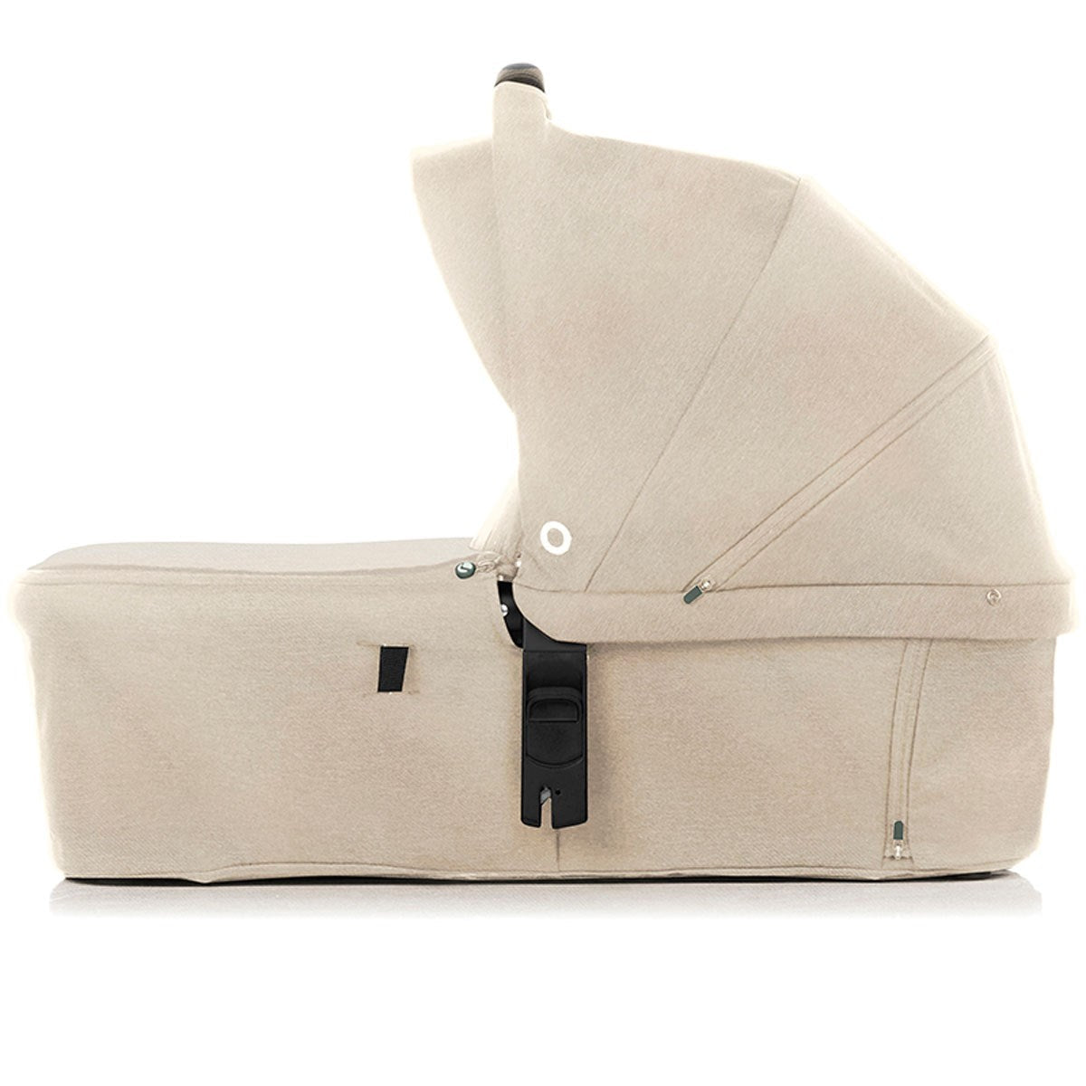 Jane Crosslight-3 Duo Pram & Pushchair