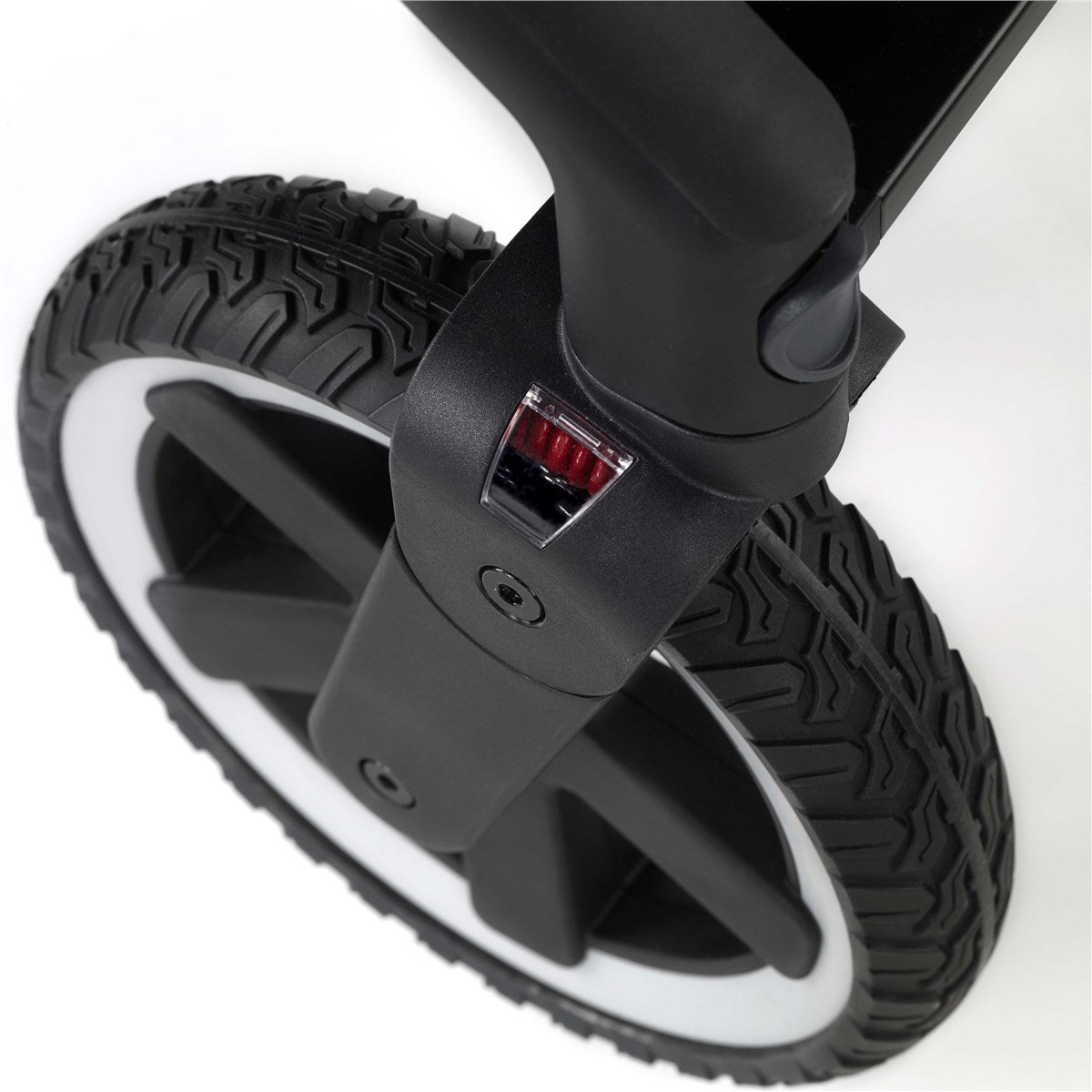 Jane Crosslight-3 Trio Fix with iKonic-2 Birth-4 Year Swivel Car Seat Bundle