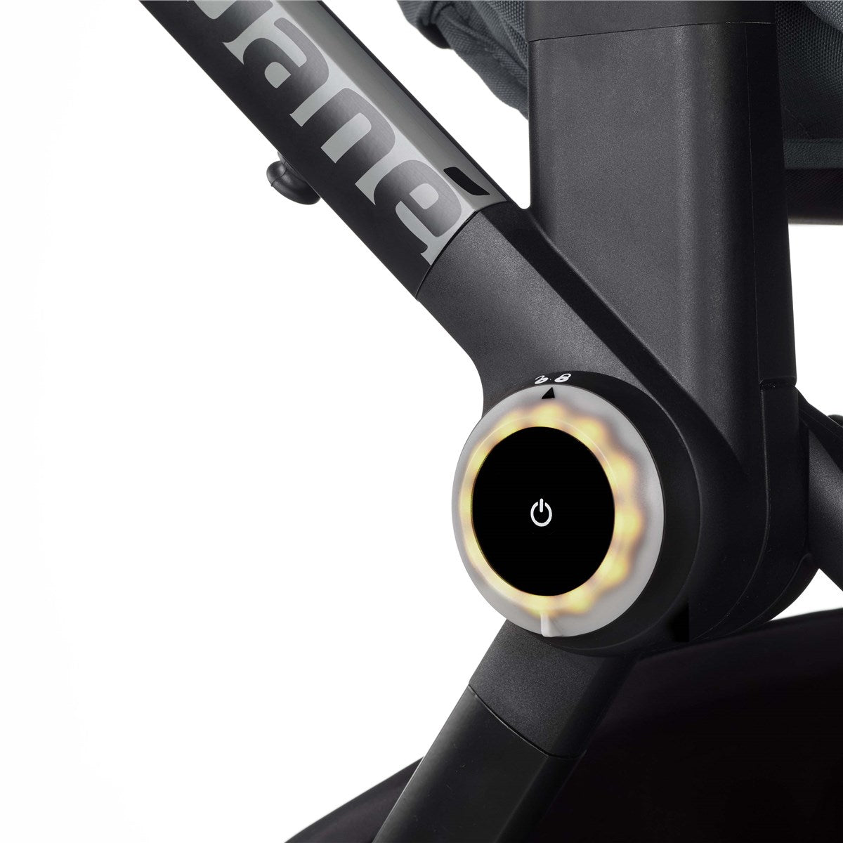 Jane Crosslight-3 + Sweet + Koos R1 i-Size Travel System