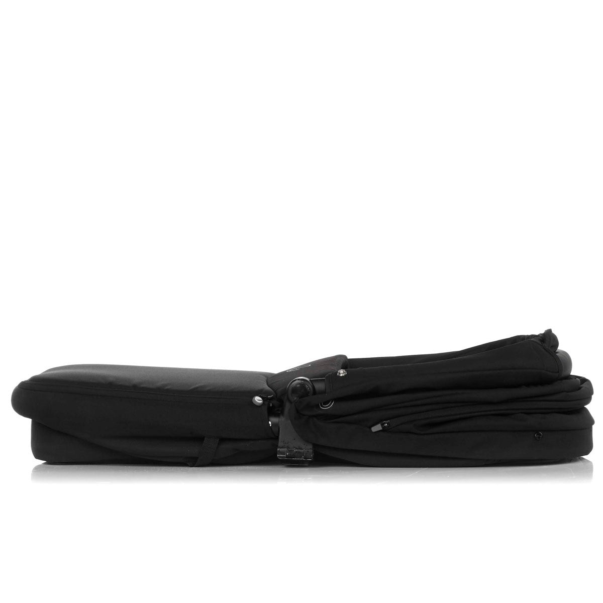 Jane Crosslight 3, 3-in-1 Travel System with Sweet Carrycot & Koos iSize Car Seat Bundle