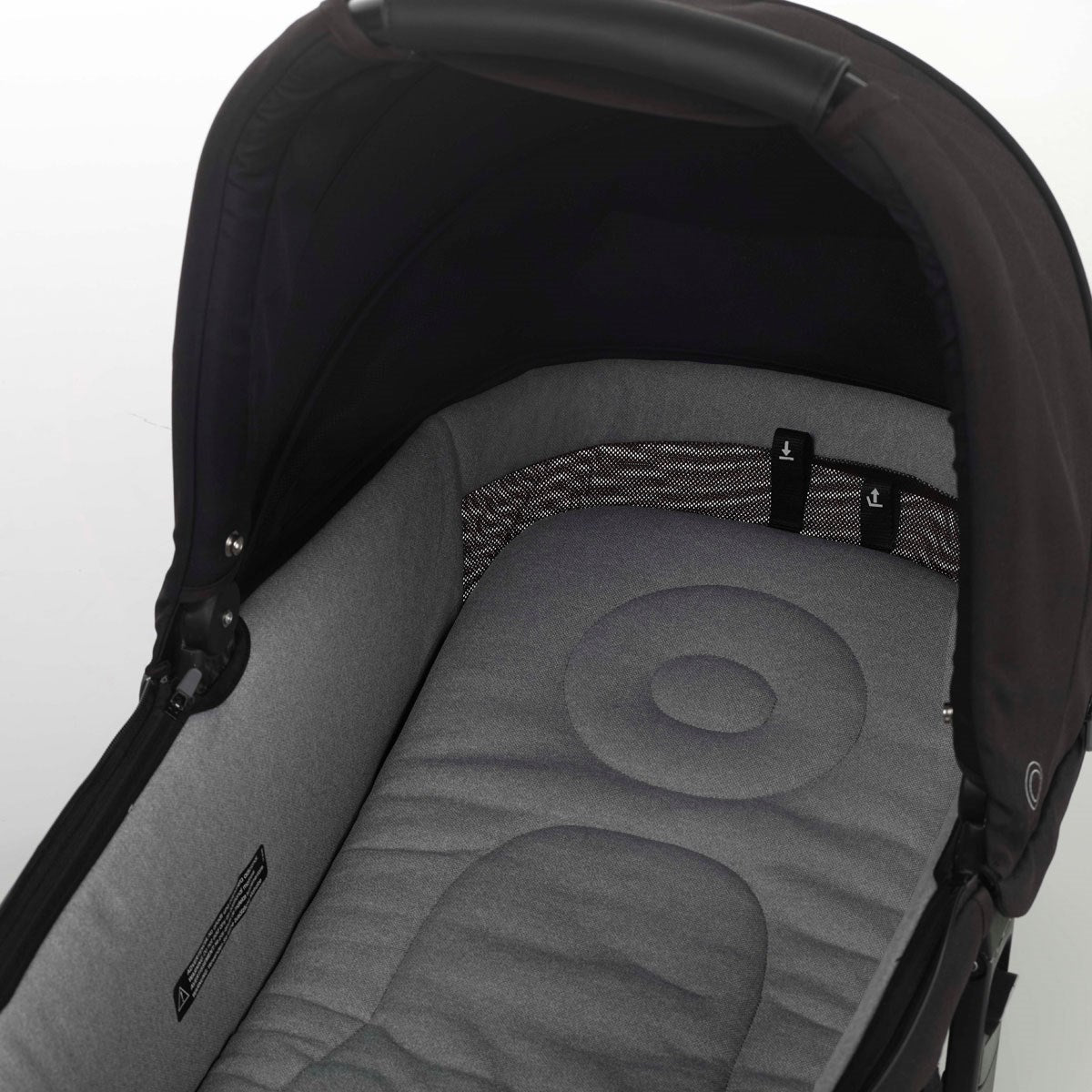 Jane Crosslight-3 + Sweet + Koos R1 i-Size Travel System