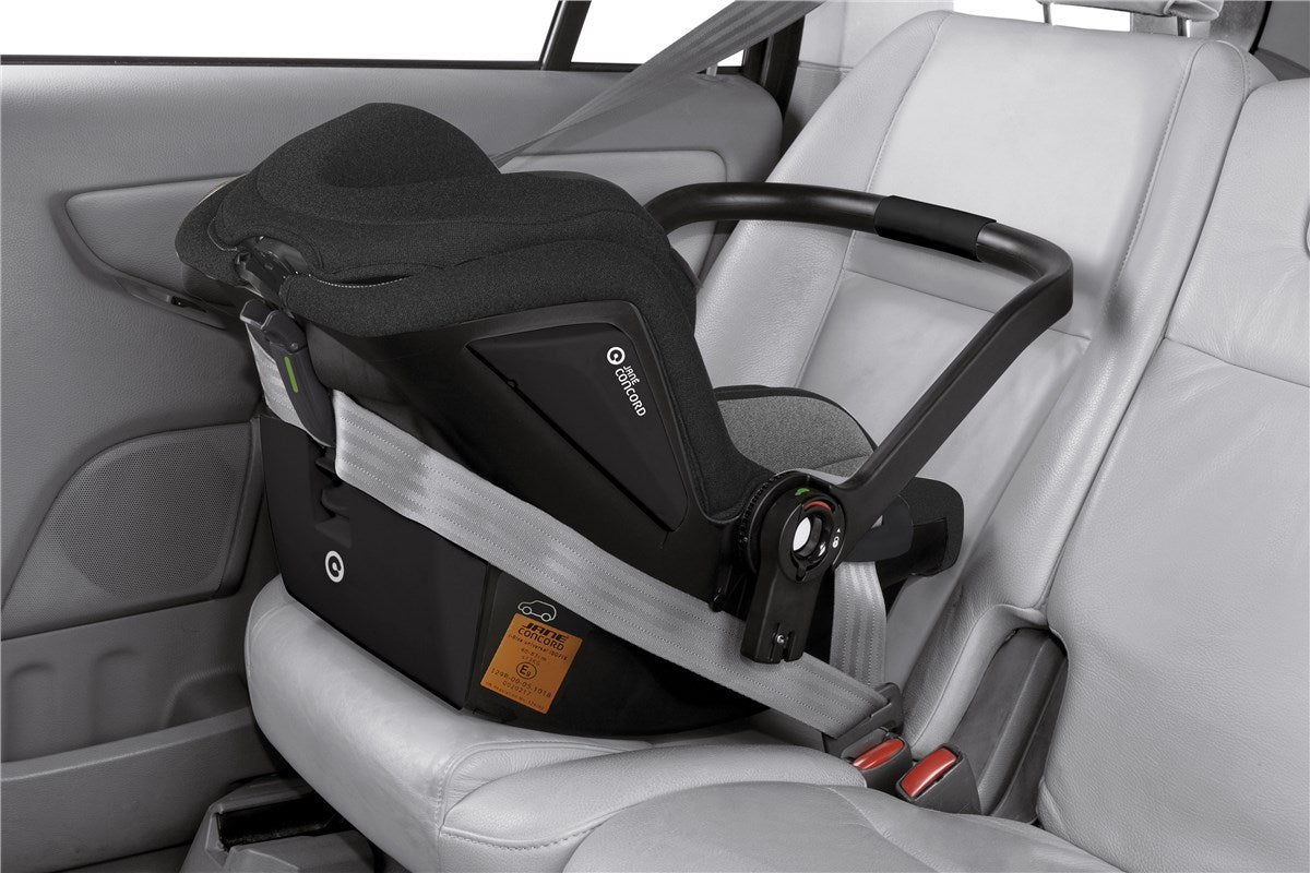 Jane Crosslight-3 + Sweet + Koos R1 i-Size Travel System