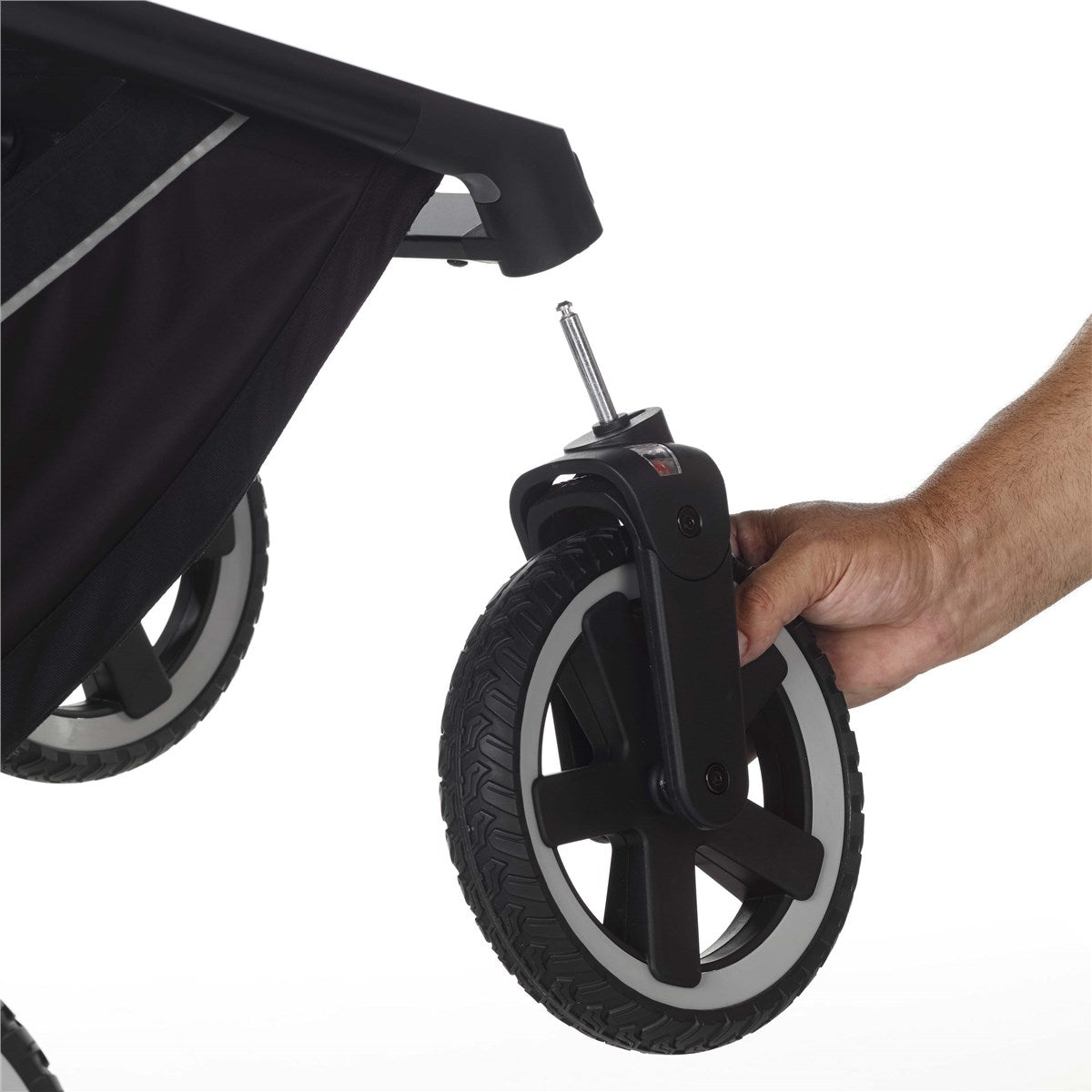Jane Crosslight-3 + Sweet + Koos R1 i-Size Travel System