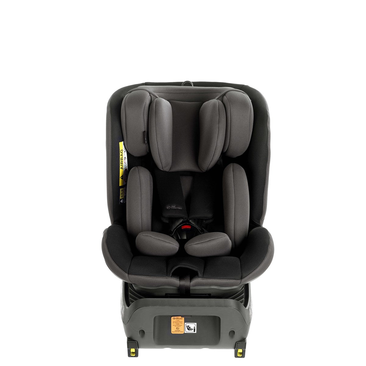 Jane iXpert 360° Swivel i-Size Car Seat 40-105cm, 0-4 Years