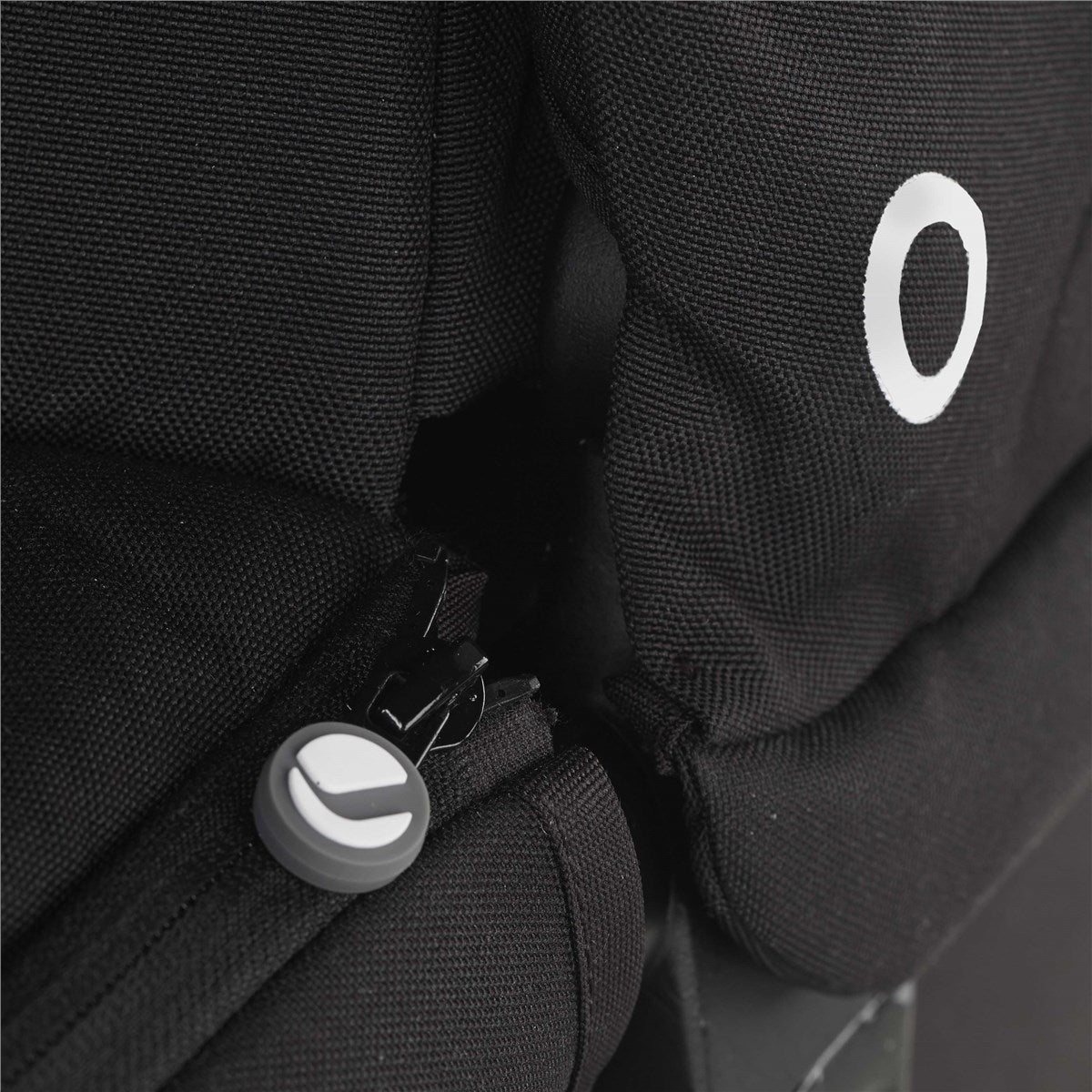Jane Trider + Sweet Carrycot