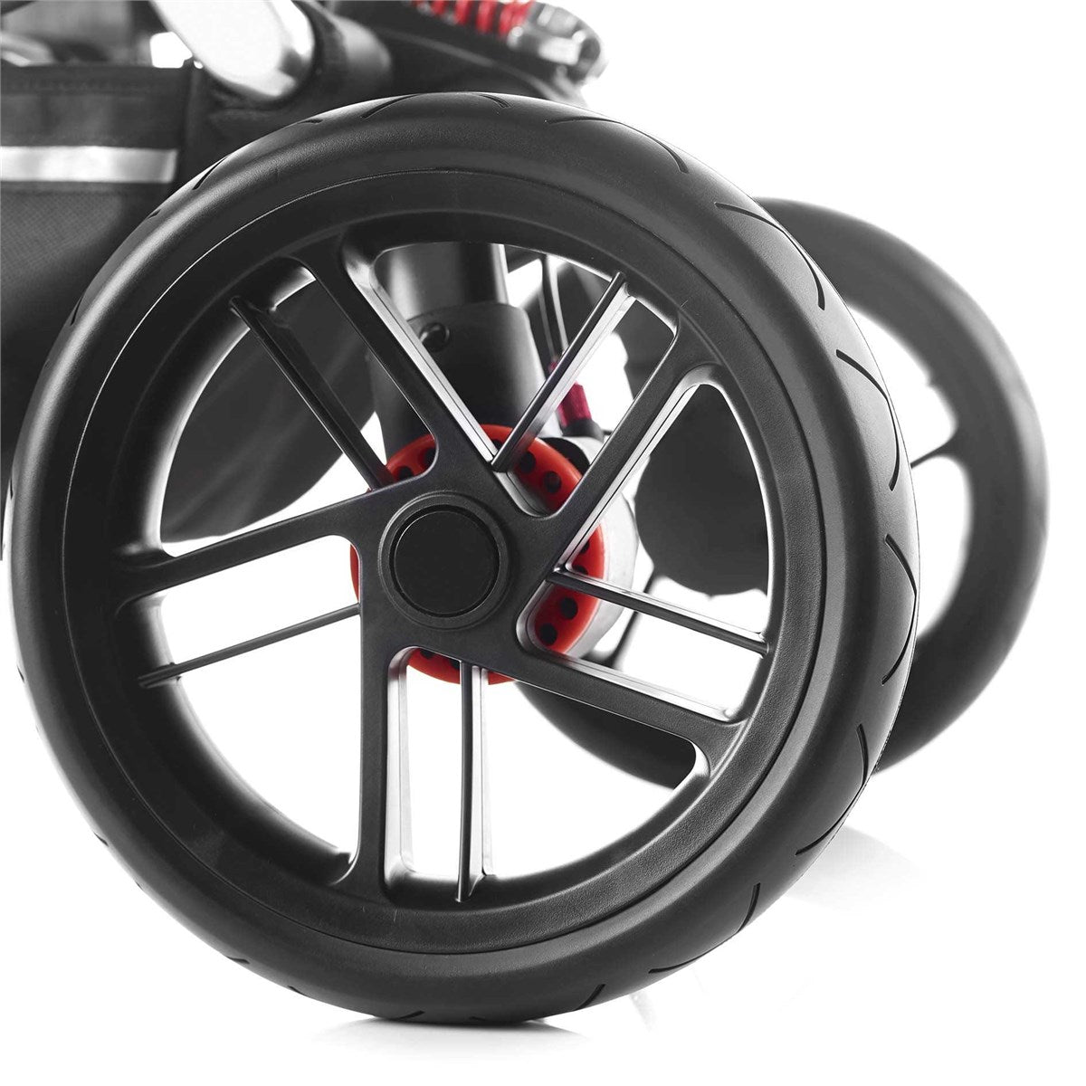 Jane Trider + Sweet Carrycot