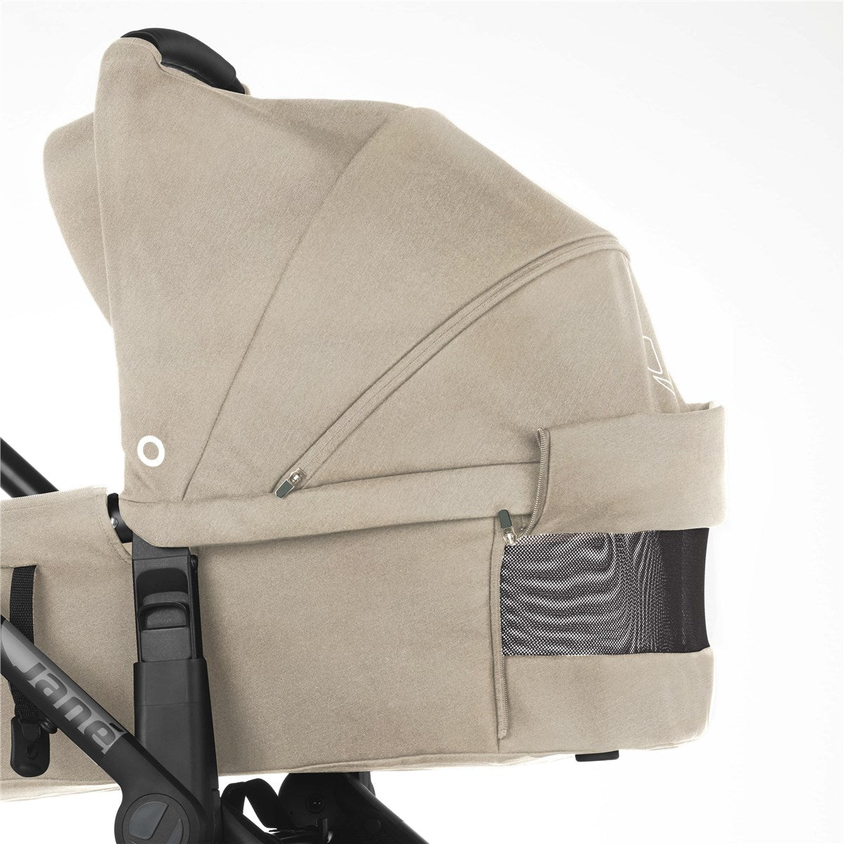 Jane Trider + Sweet + Koos iSize Travel System