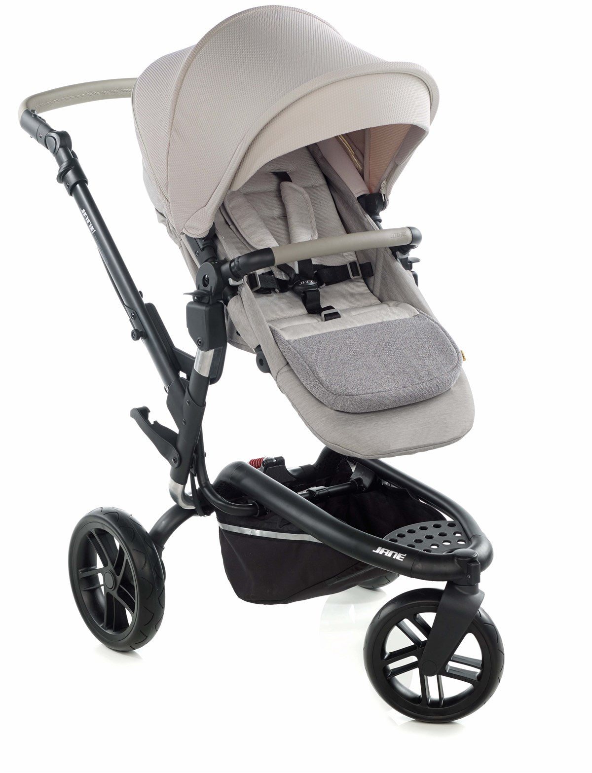 Jane Trider + Sweet + Koos iSize Travel System