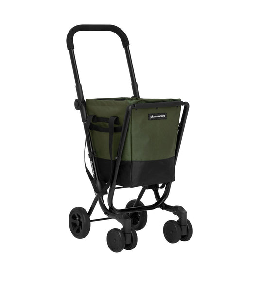 Playmarket Easy Go shopping trolley