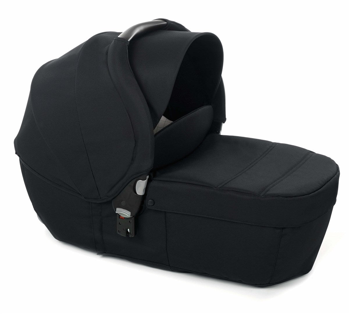 Jane Trider + Transporter + Koos iSize Travel System