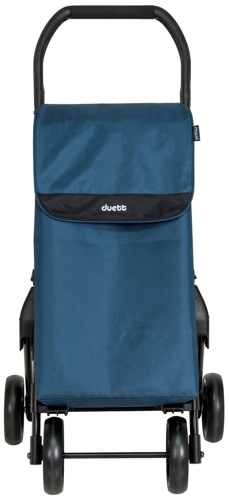 Playmarket Muuvi Shopping Cart