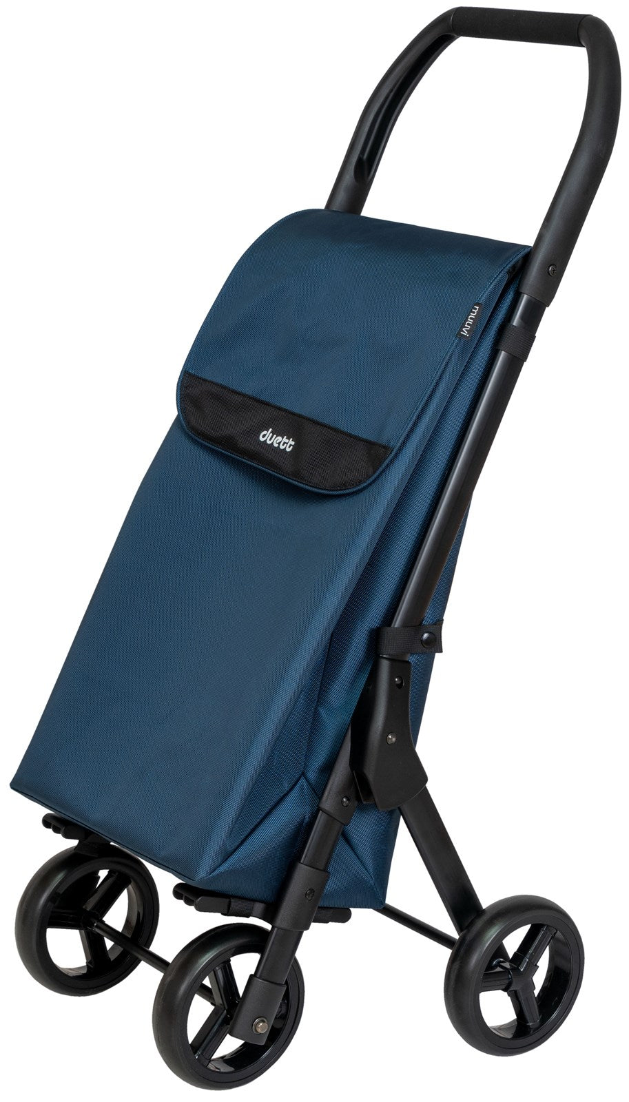 Playmarket Muuvi Shopping Cart