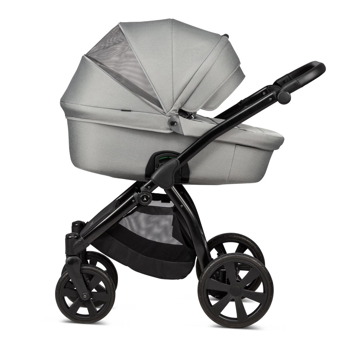 Noordi Fjordi V1 - 3in1 Travel System with Travel Carrier i-Size Car Seat