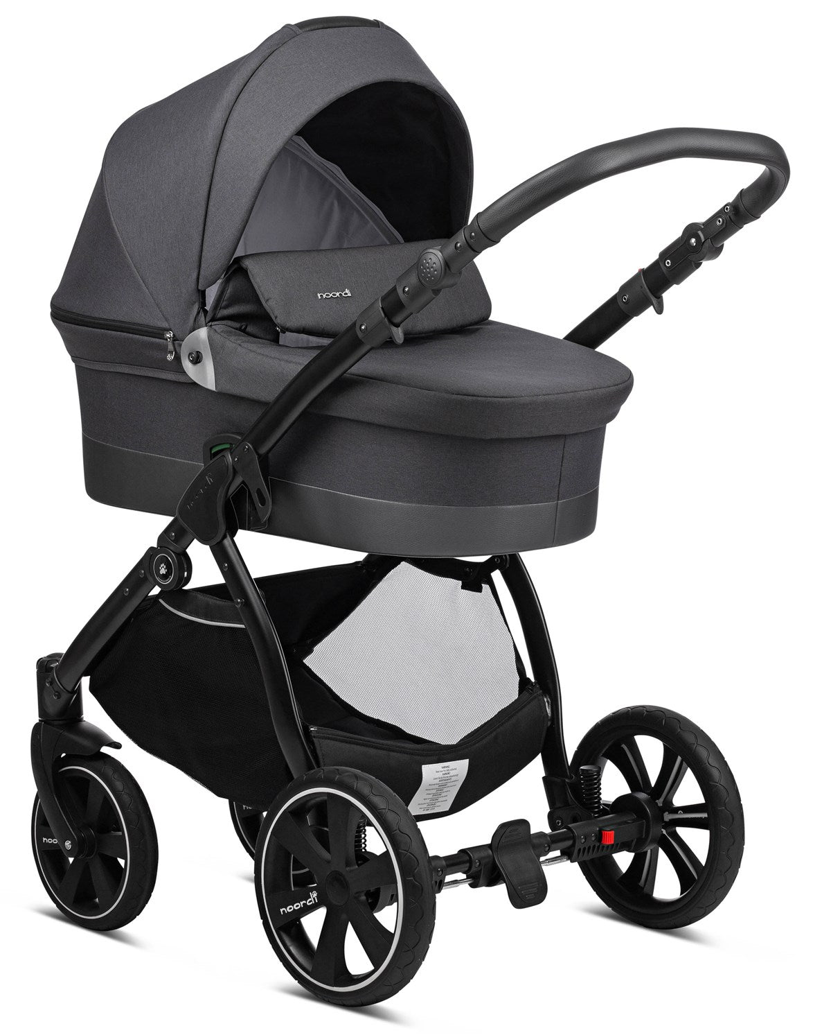 Noordi Sole Go 3in1 Terra Travel System