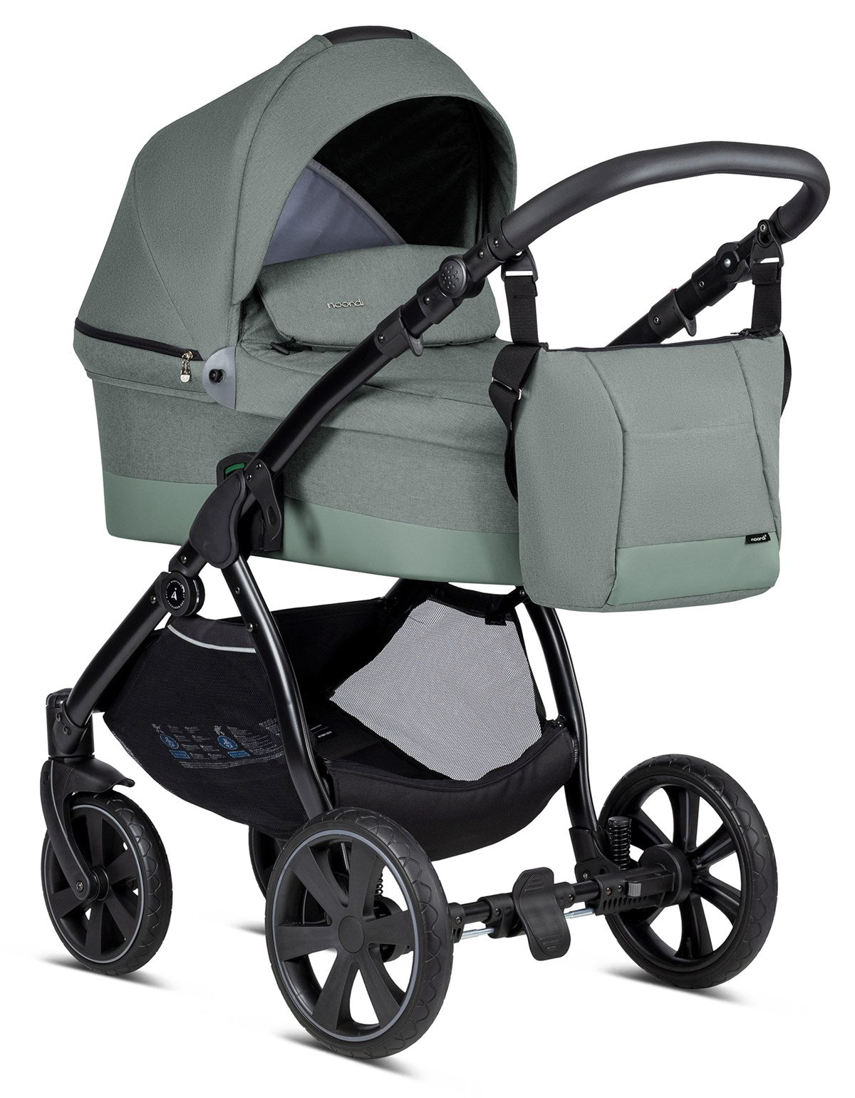 Noordi Sole Go 3in1 Terra Travel System