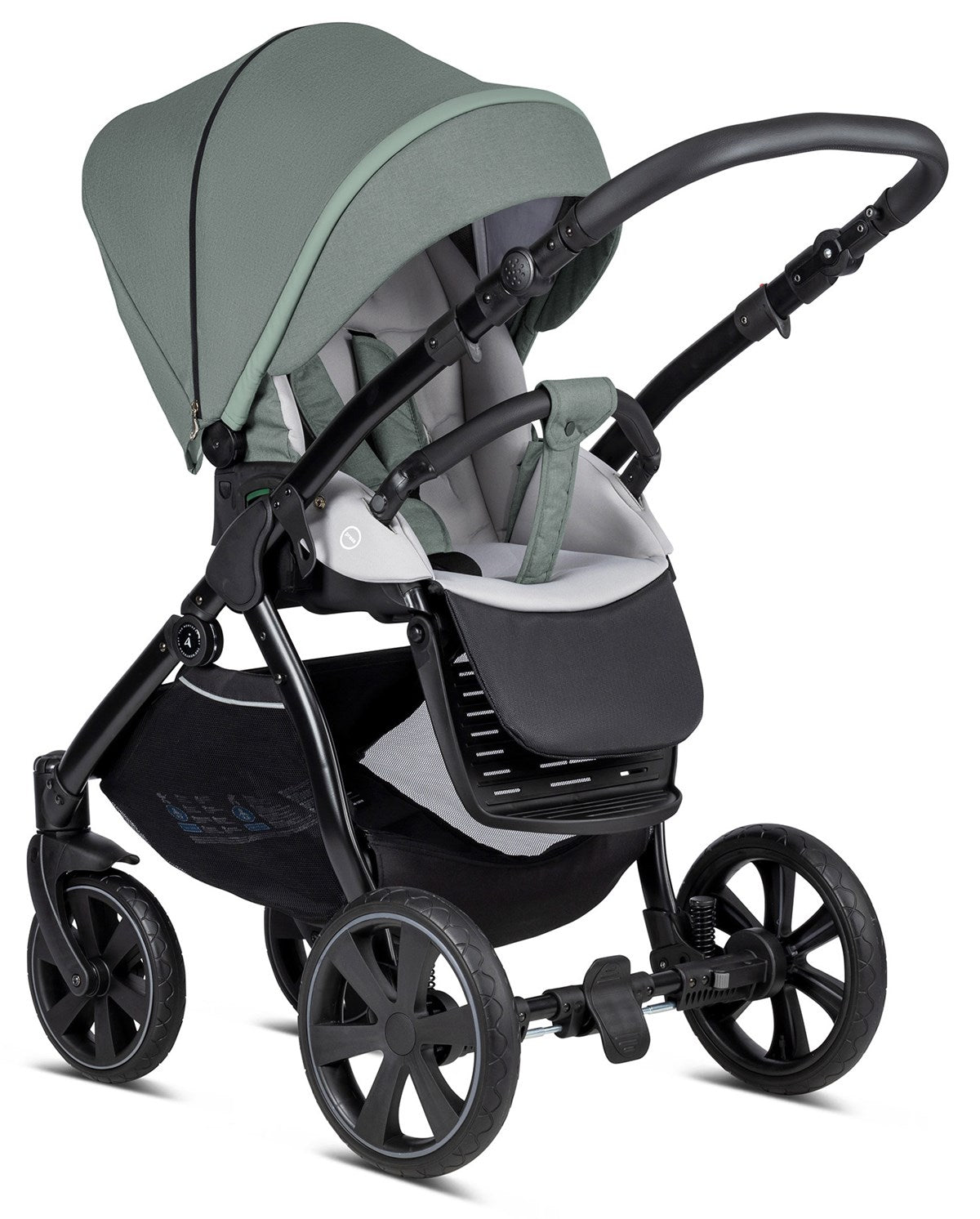 Noordi Sole Go 3in1 Terra Travel System
