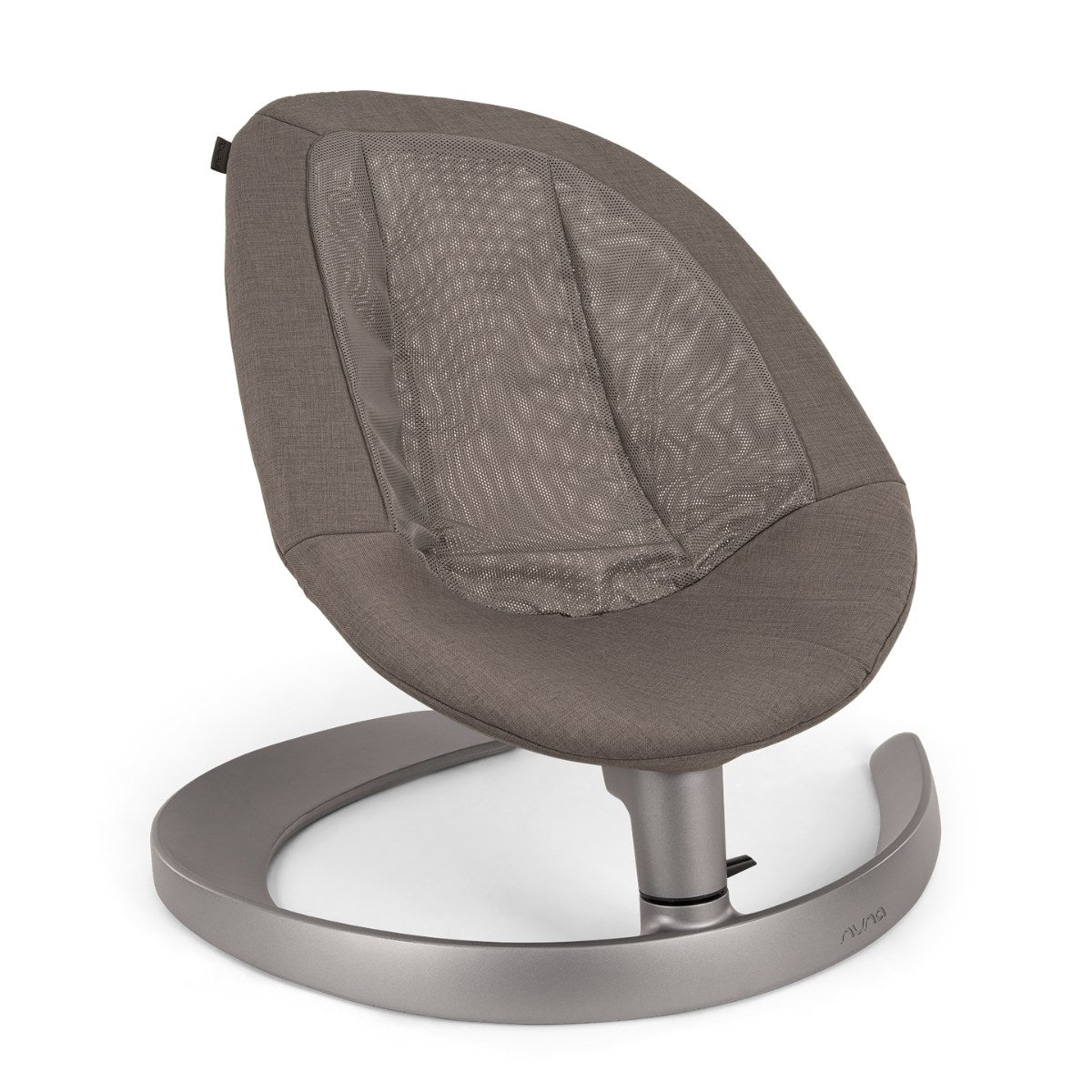 Nuna Leaf Grow Baby Seat & Rocker with Toy Bar