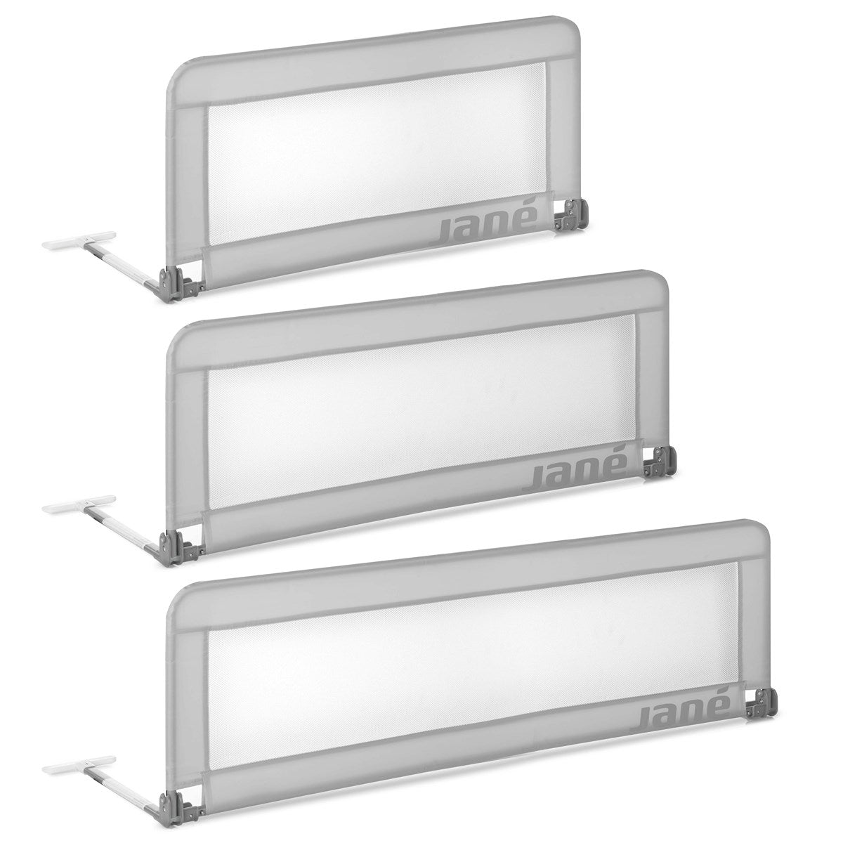 Jane Foldable Bed Guard Rail & Travel Bag