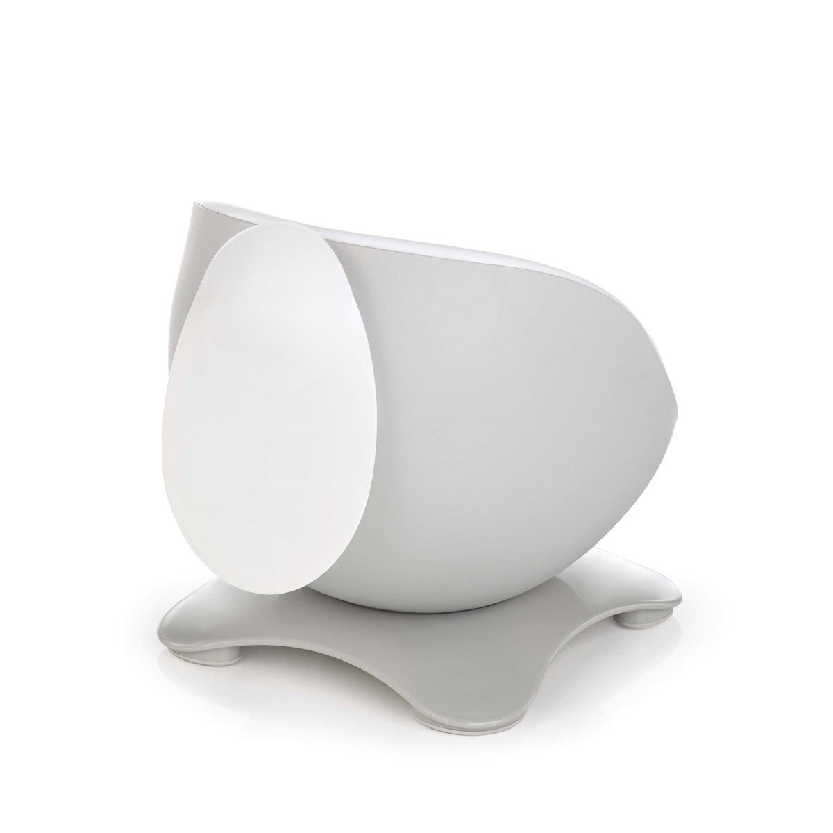 Jane Egg Designer Learning Potty