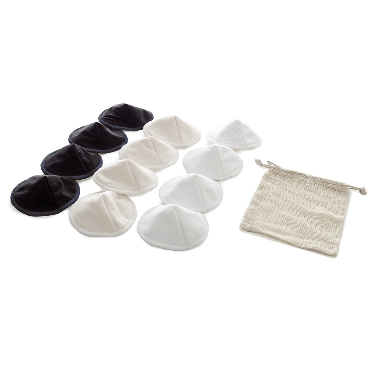 Washable & Reusable Nursing Pads: Comfort and Protection for Breastfeeding Mothers