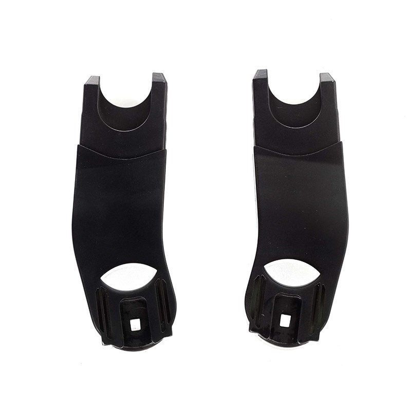 Be Cool Stratos 3in1: Pushchair + Carrycot + iSize Car Seat