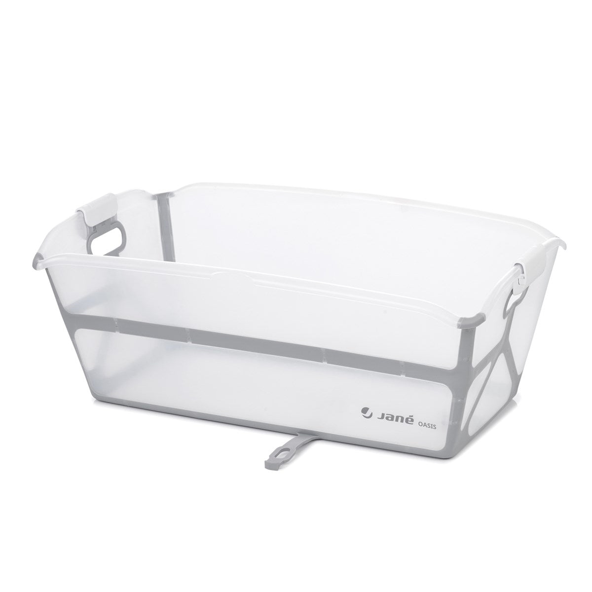 Jane Oasis Folding Bathtub, Tropic (Copy)