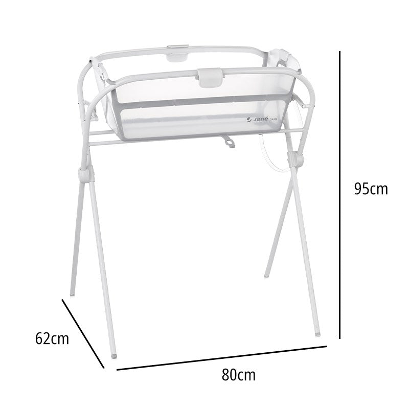 Jane Stand, Support for Oasis Bathtub (Copy)