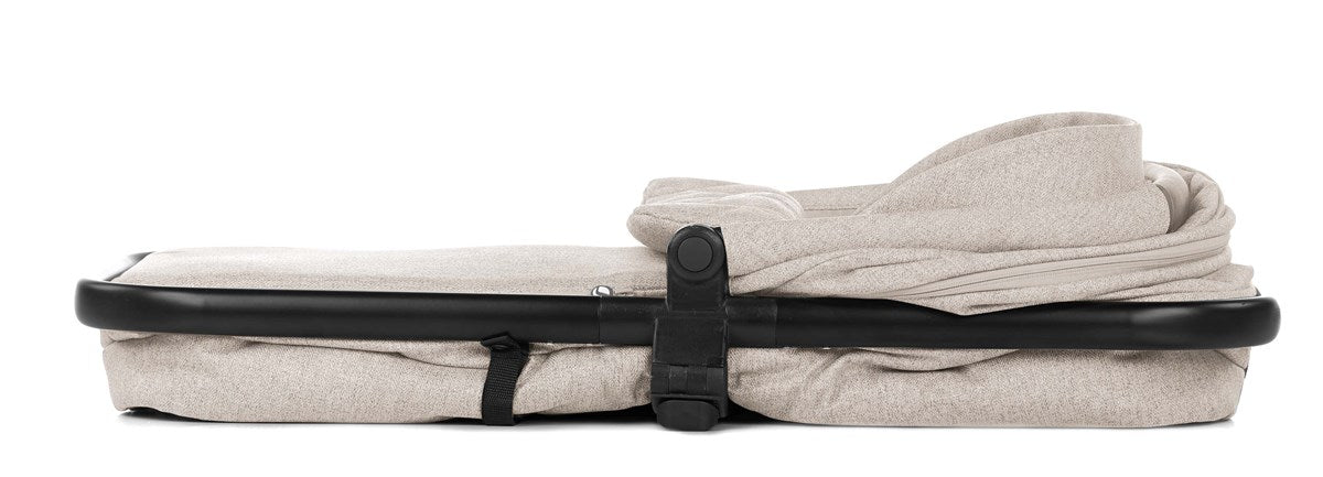 Jane Muum + Micro Pro + Koos iSize Travel System