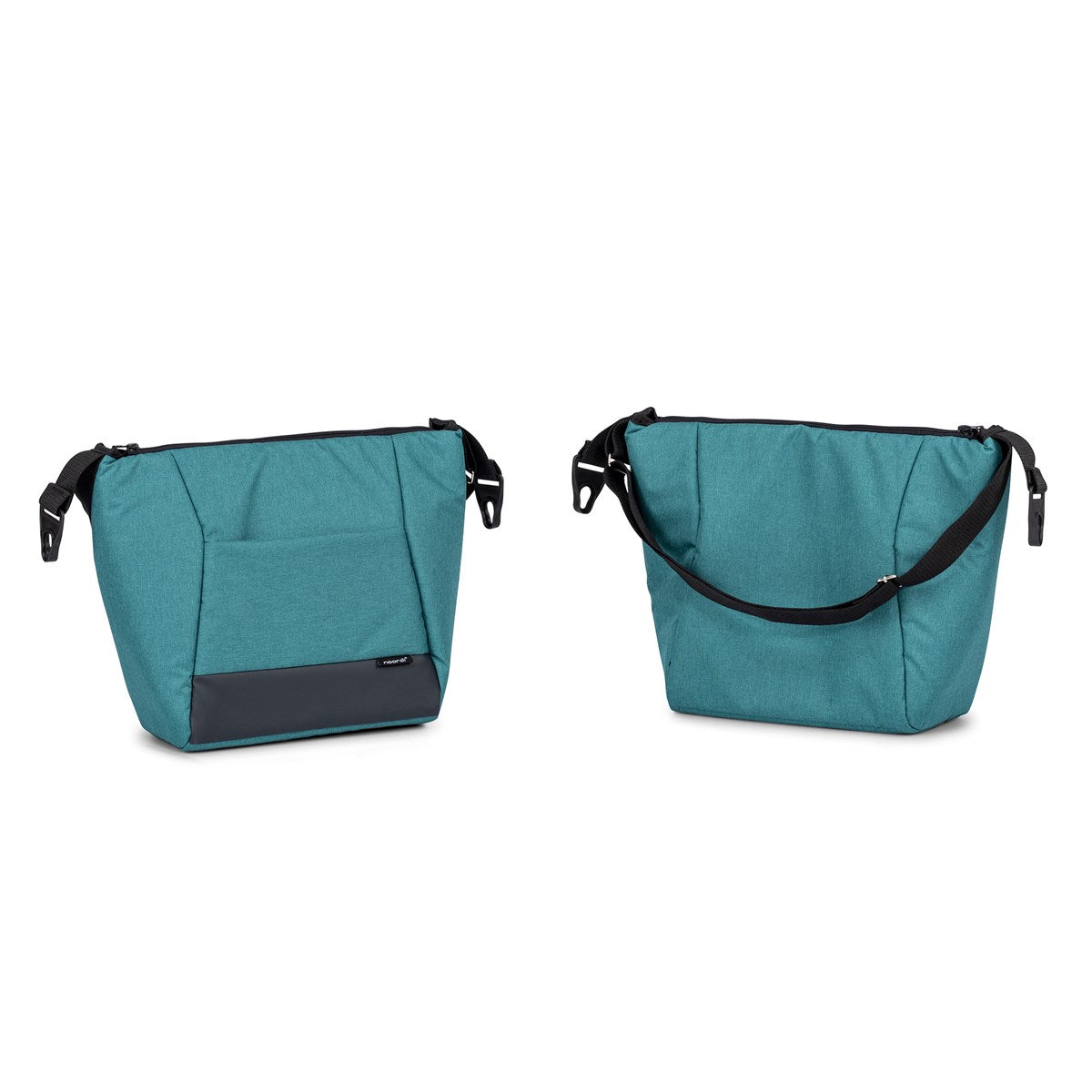 Noordi Sole Go 3in1 Travel System, Teal (Open Box)