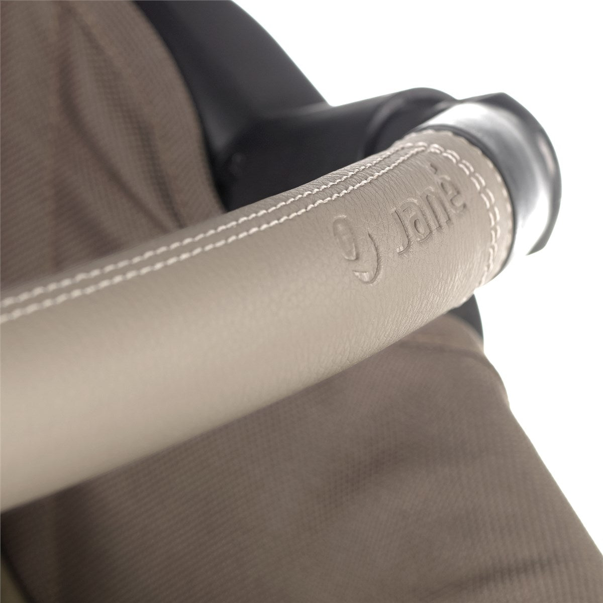 Jane Crosslight + Micro Pro + Koos iSize R1 Travel System