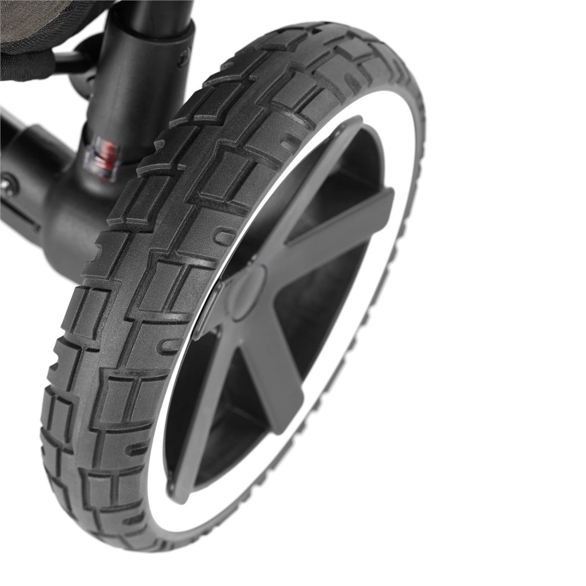 Jane Crosslight + Micro Pro + Koos iSize R1 Travel System