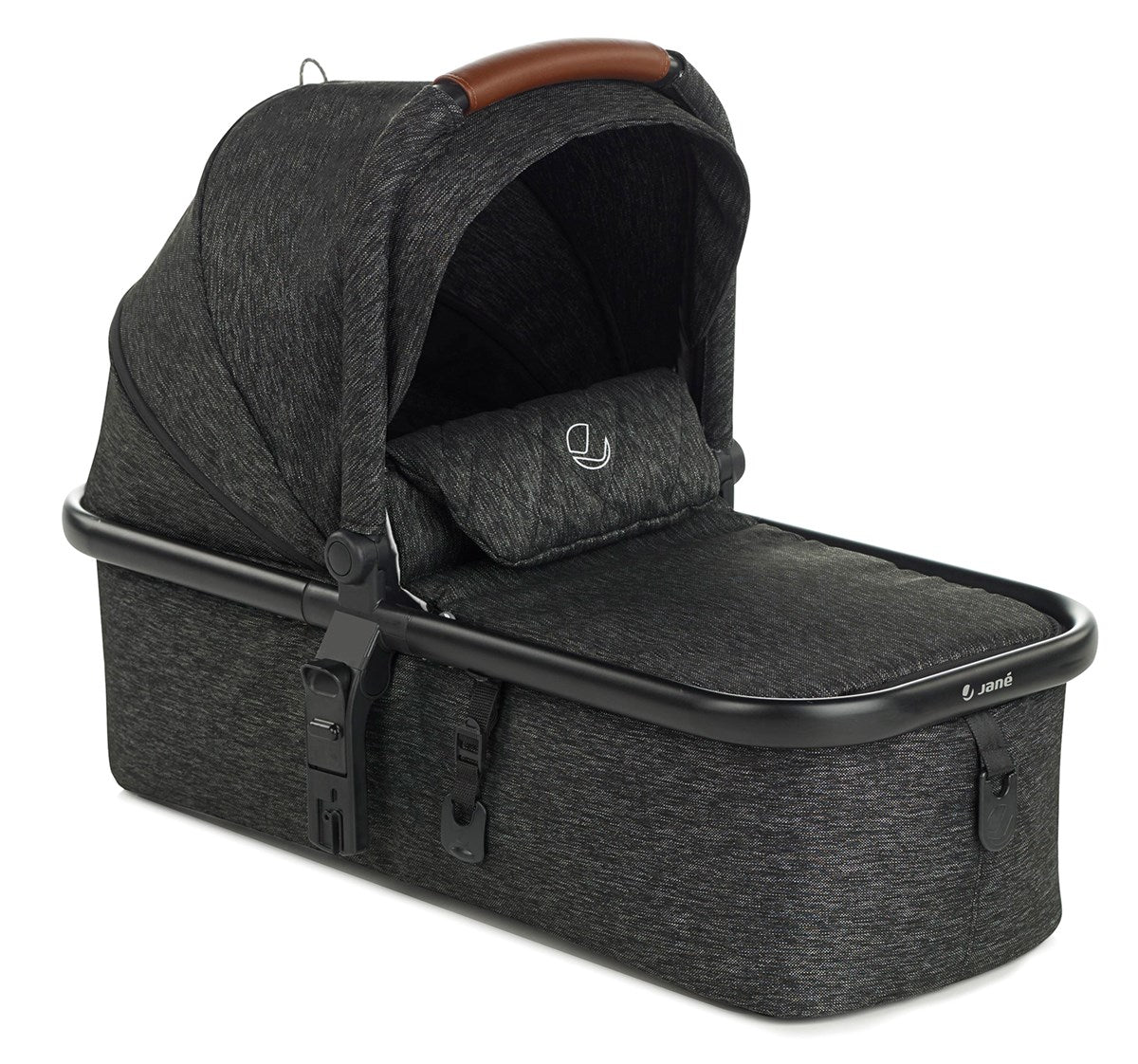 Jane Crosslight + Micro Pro + Koos iSize R1 Travel System