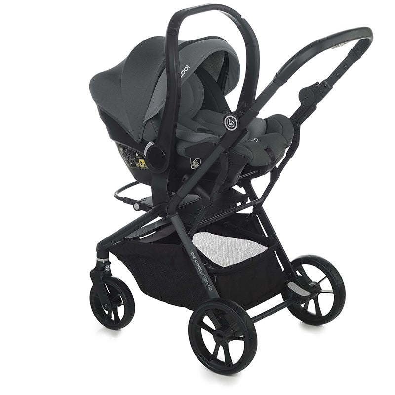 Be Cool Urban Universal Car Seat Adapters