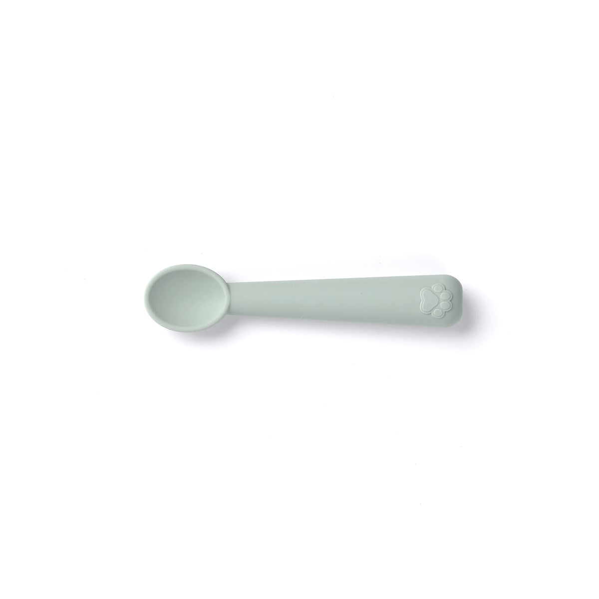 Silicone Bowl and Spoon Set - Perfect for Baby's First Meals