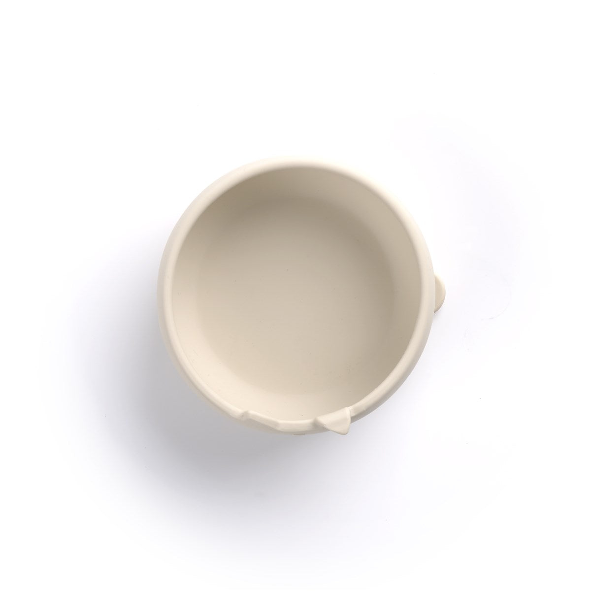 Silicone Bowl and Spoon Set - Perfect for Baby's First Meals