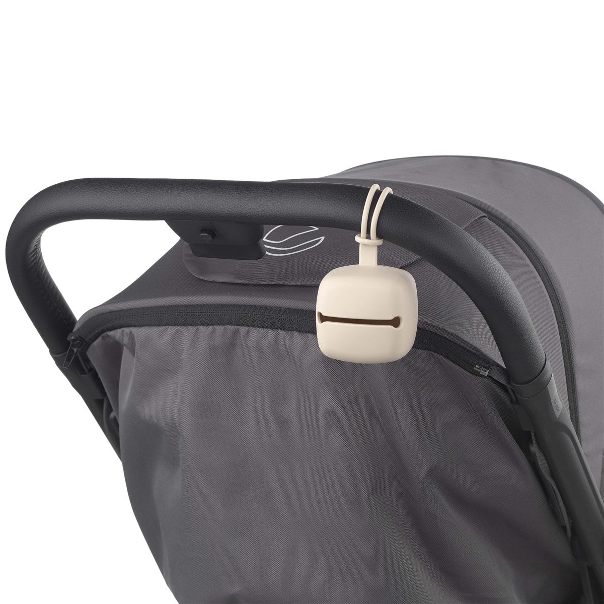 Silicone Pacifier / Dummy Holder Case - Hygiene and Convenience on the Go