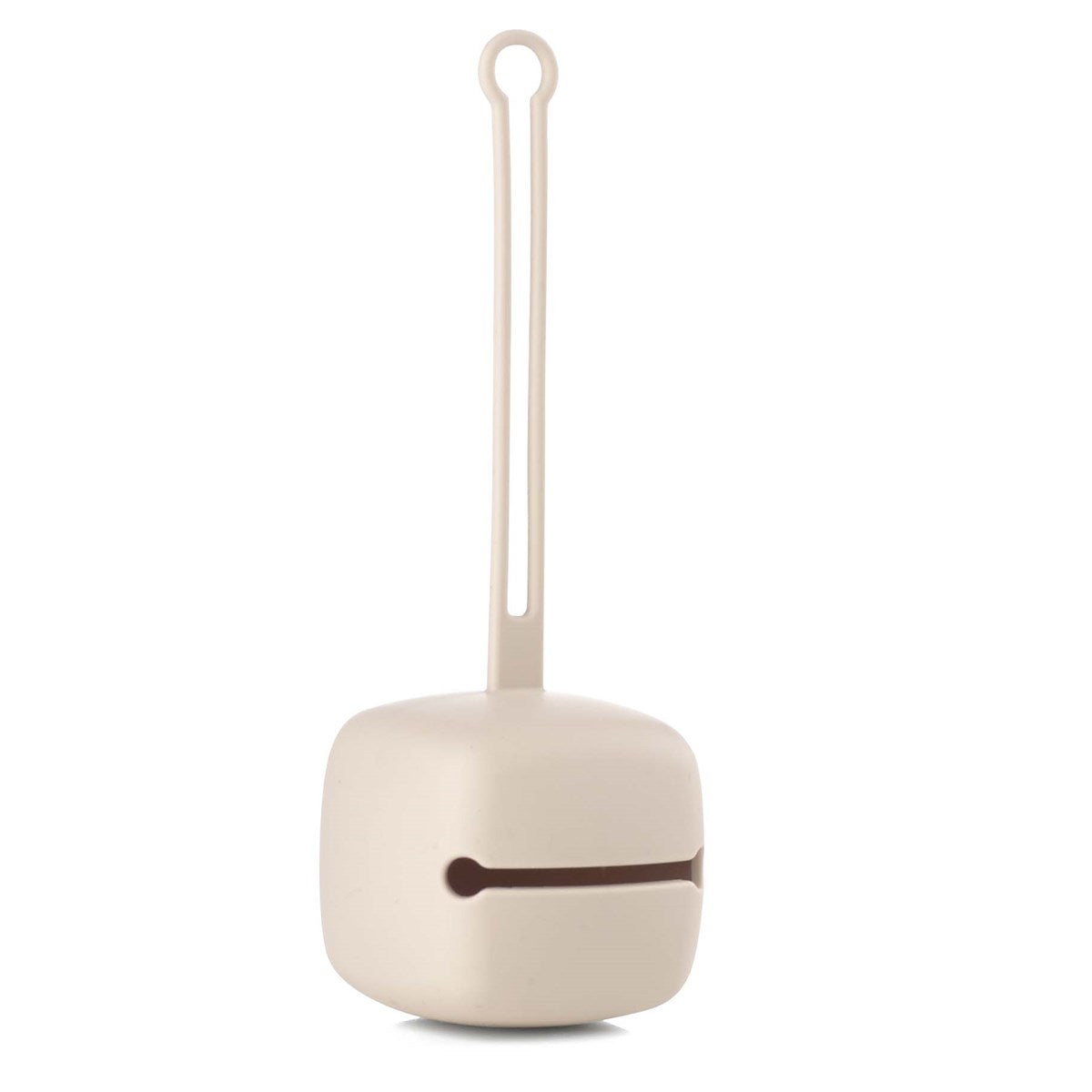 Silicone Pacifier / Dummy Holder Case - Hygiene and Convenience on the Go