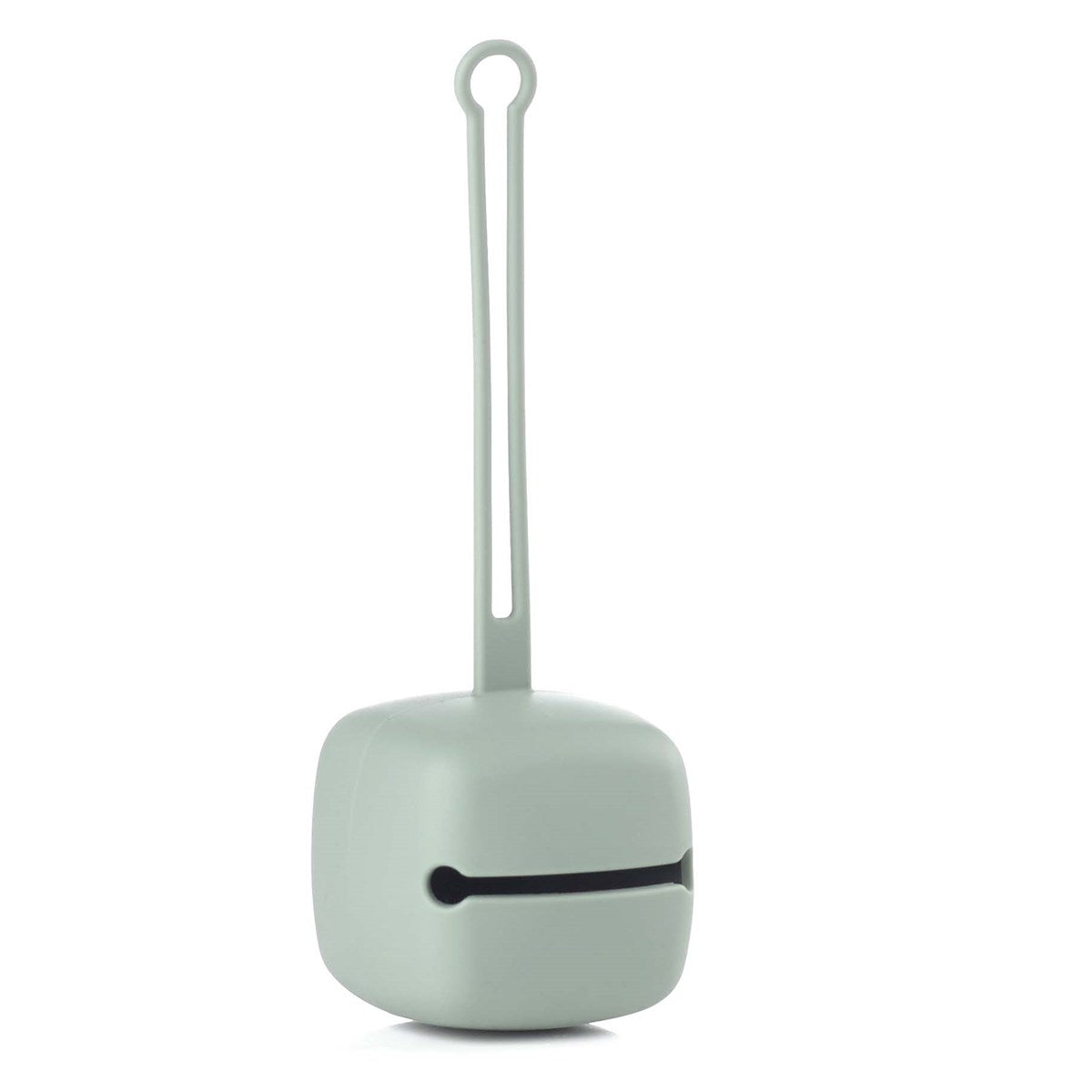 Silicone Pacifier / Dummy Holder Case - Hygiene and Convenience on the Go