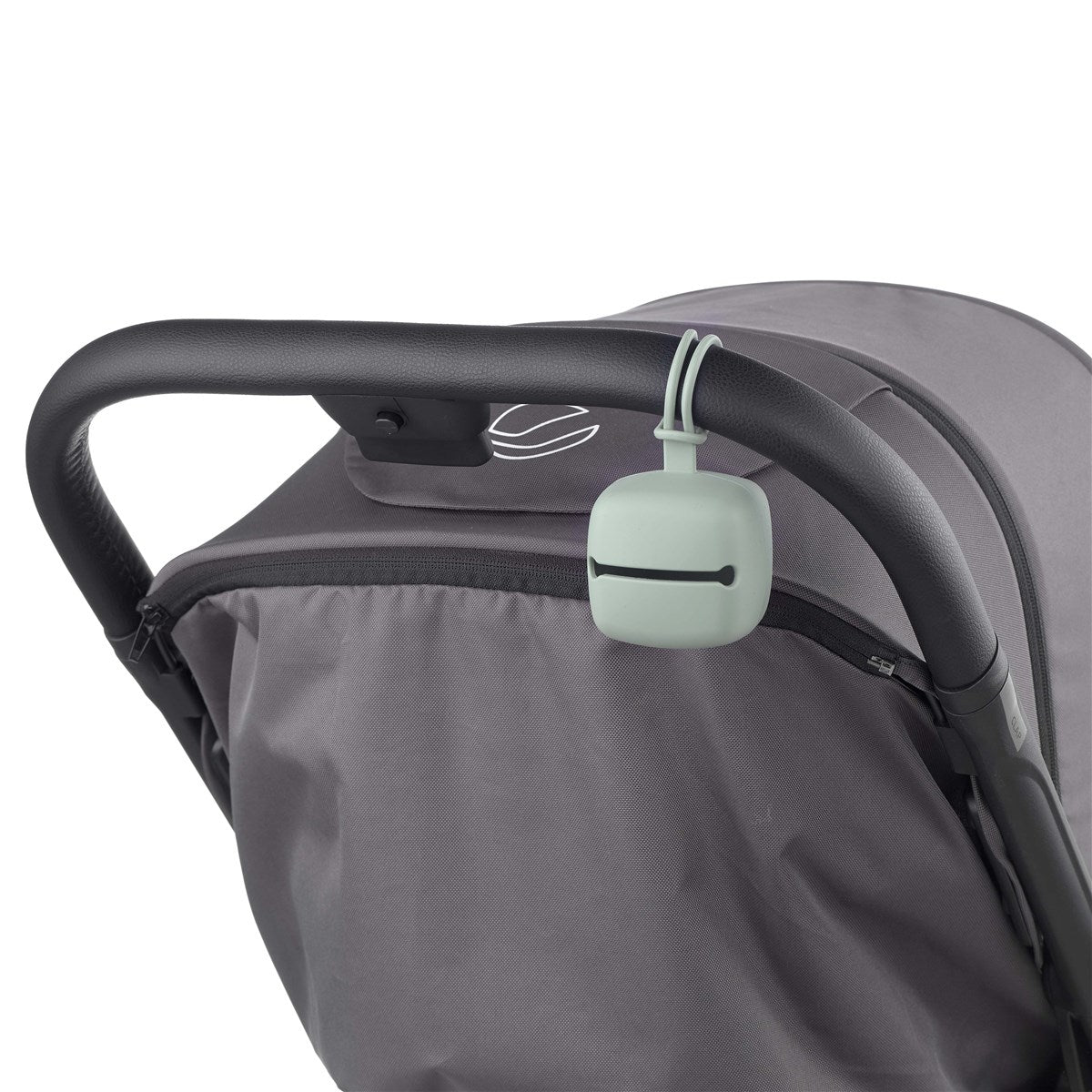 Silicone Pacifier / Dummy Holder Case - Hygiene and Convenience on the Go