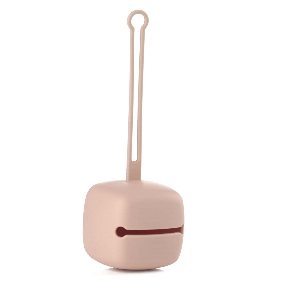 Silicone Pacifier / Dummy Holder Case - Hygiene and Convenience on the Go