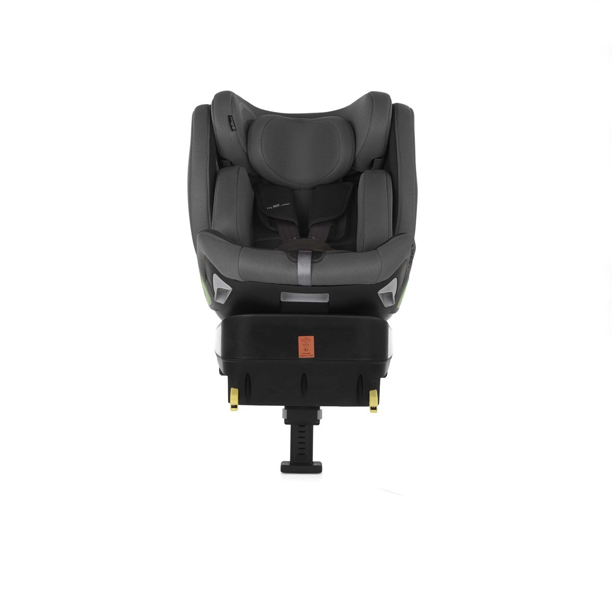 Jane iGrade 360º Swivel i-Size Car Seat, 40-150cm, 0-12 Years