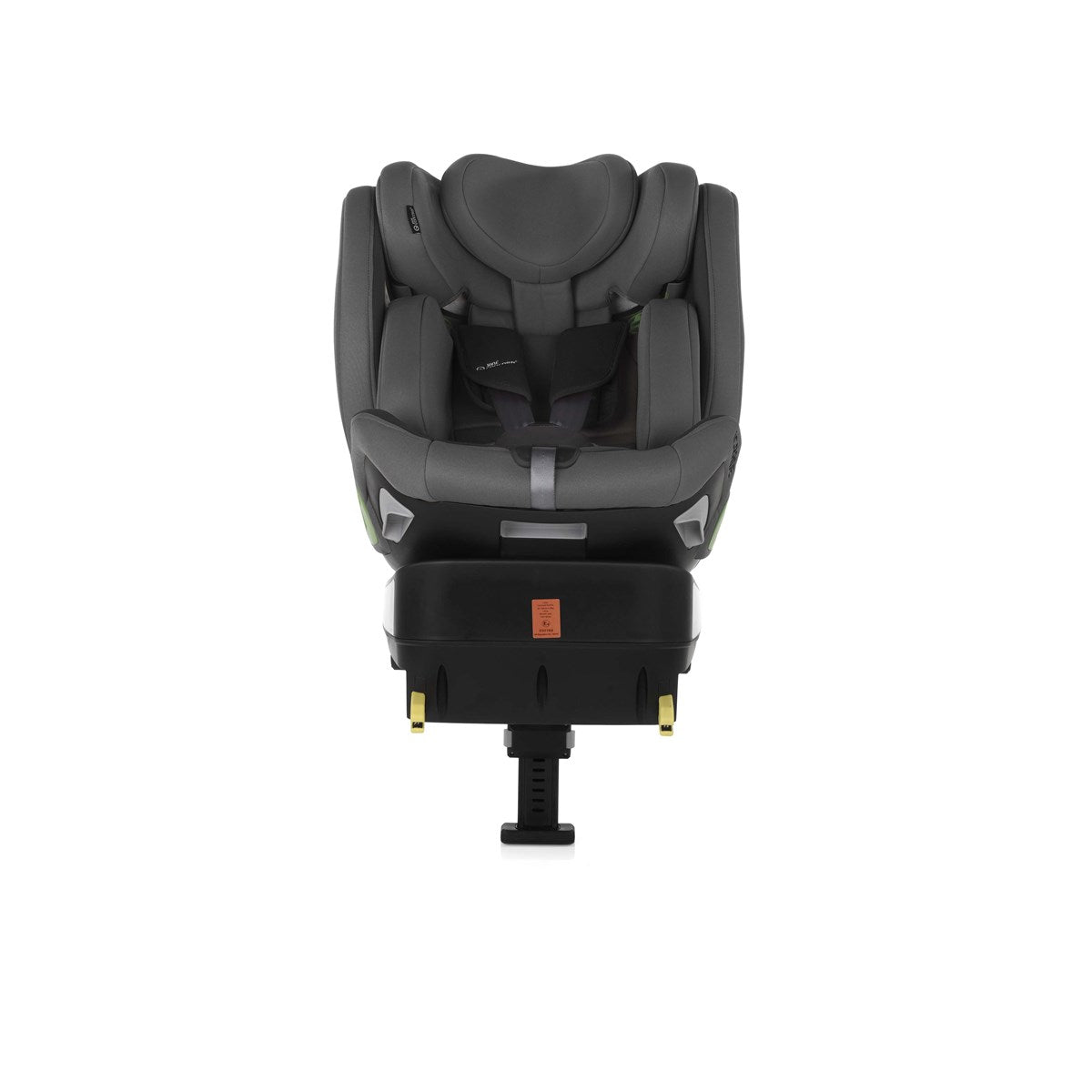 Jane iGrade 360º Swivel i-Size Car Seat, 40-150cm, 0-12 Years