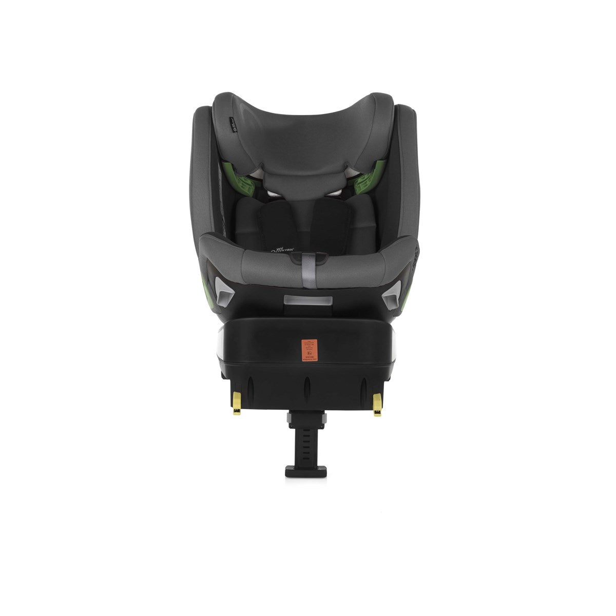 Jane iGrade 360º Swivel i-Size Car Seat, 40-150cm, 0-12 Years
