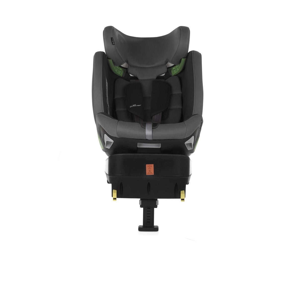 Jane iGrade 360º Swivel i-Size Car Seat, 40-150cm, 0-12 Years