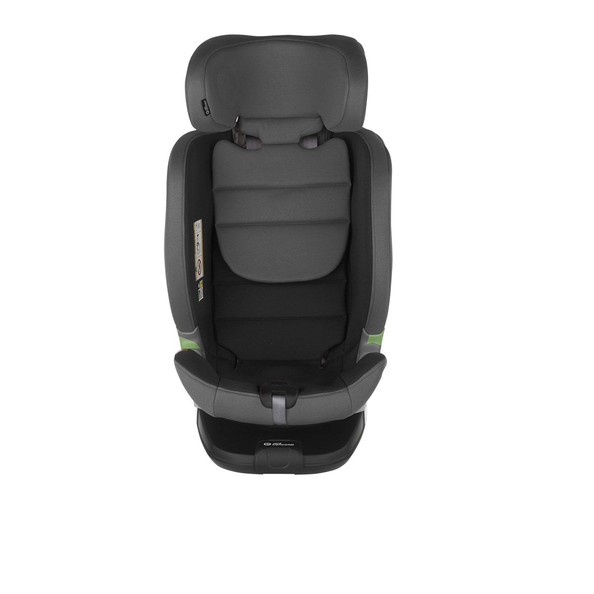 Jane iGrade 360º Swivel i-Size Car Seat, 40-150cm, 0-12 Years