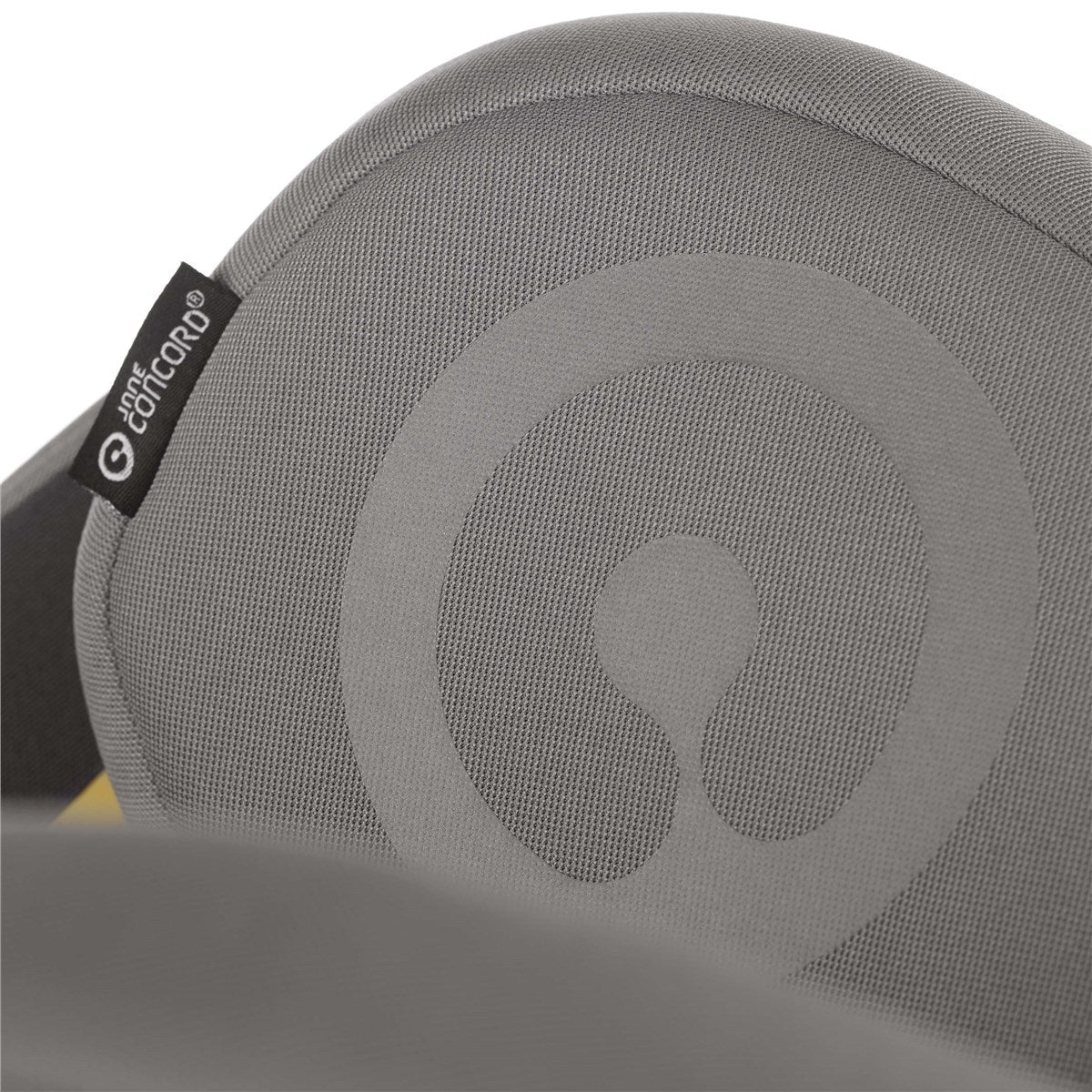 Jane iGrade 360º Swivel i-Size Car Seat, 40-150cm, 0-12 Years