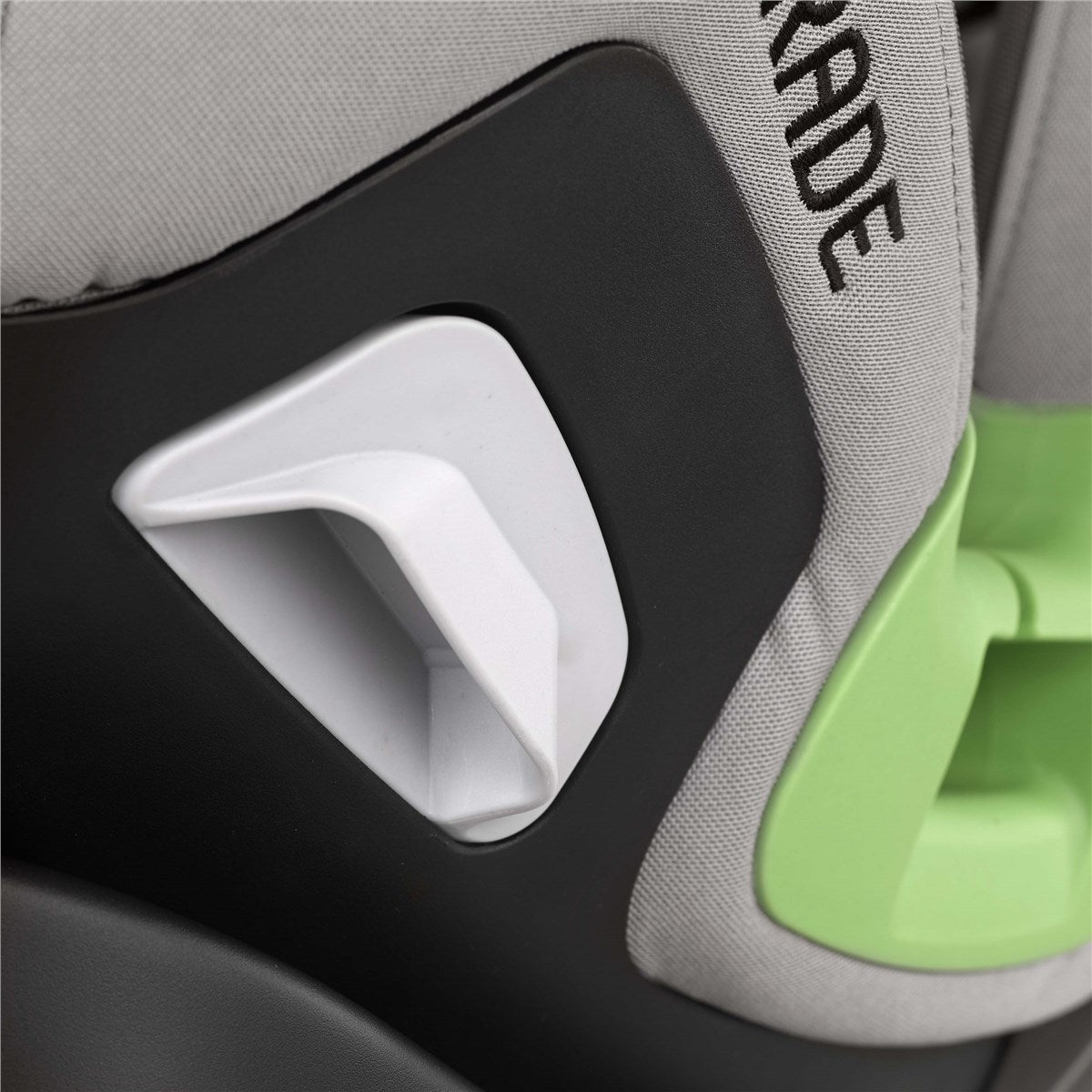 Jane iGrade 360º Swivel i-Size Car Seat, 40-150cm, 0-12 Years